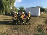 20180725191230_download (18): Video, foto: Automobilová nehoda u Rostoklat objektivem zasahujících hasičů
